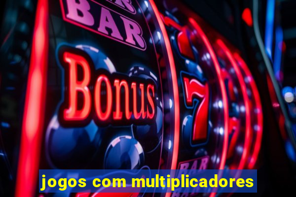 jogos com multiplicadores